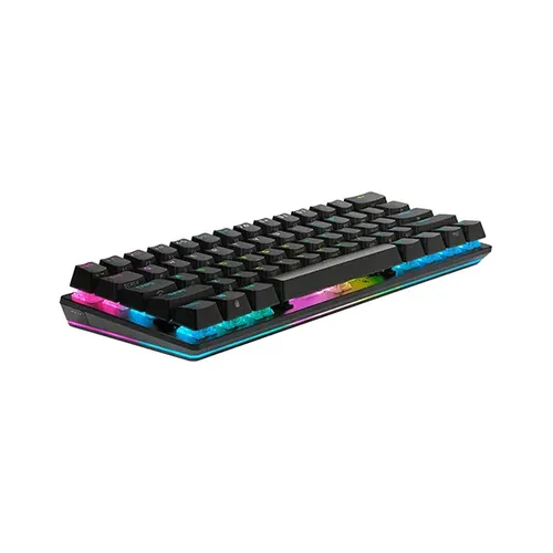 Corsair K70 Pro Mini Wireless 60% Mechanical Keyboard with RGB Backlighting
