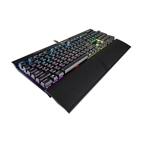 Corsair K70 RGB MK.2 Mechanical Gaming Keyboard