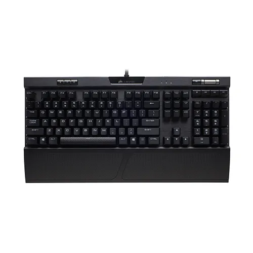 Corsair K70 RGB MK.2 Mechanical Gaming Keyboard