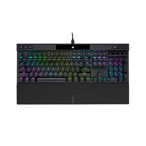 Corsair K70 Wired RGB Pro Cherry MX Red Mechanical Gaming Keyboard