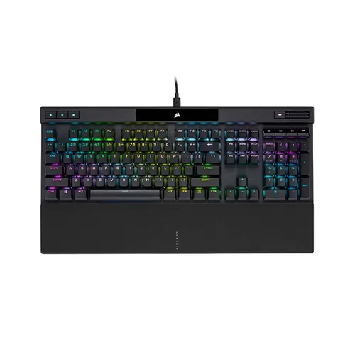 Corsair K70 Wired RGB Pro Cherry MX Red Mechanical Gaming Keyboard
