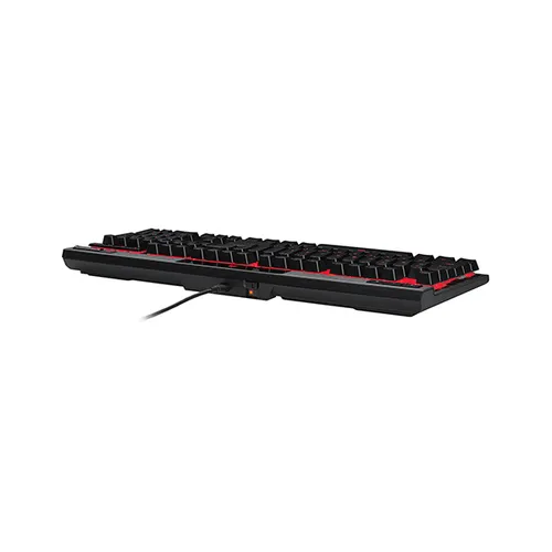 Corsair K70 Wired RGB Pro Cherry MX Red Mechanical Gaming Keyboard