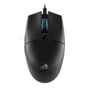CORSAIR KATAR PRO ULTRA LIGHT Wired Gaming Mouse (Black)
