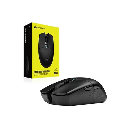 Corsair Katar Pro Wireless Gaming Mouse