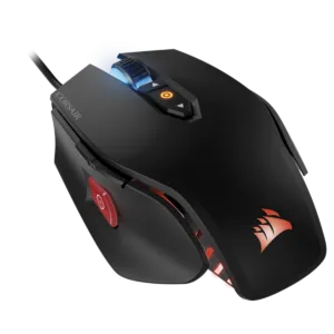 Corsair M65 PRO RGB FPS Gaming Mouse (Black)