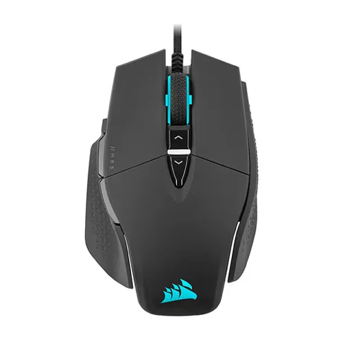 Corsair M65 RGB Ultra Tunable FPS Gaming Mouse