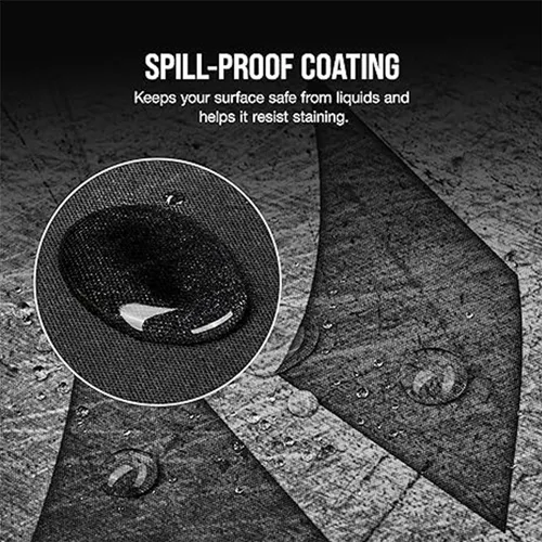 Corsair MM300 PRO Premium Spill-Proof Cloth Gaming Mouse Pad