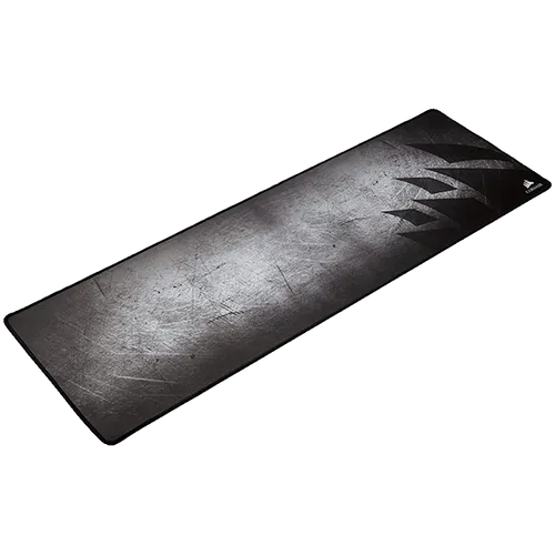 CORSAIR MM300 PRO Premium Spill-Proof Cloth Gaming Mouse Pad — Extended