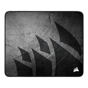 CORSAIR MM300 PRO PREMIUM SPILL-PROOF CLOTH GAMING MOUSE PAD – MEDIUM