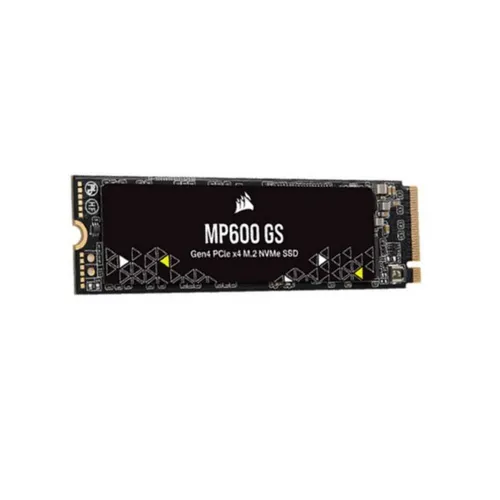 Corsair MP600 GS 500GB Gen4 M.2?PCIe NVMe Internal SSD
