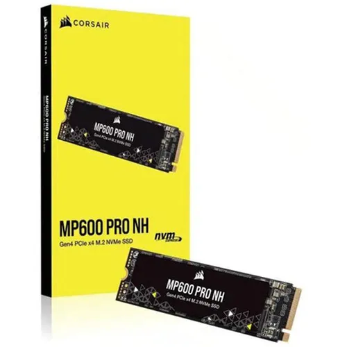 Corsair MP600 Pro NH 2TB Gen4 M.2 Solid State Drive
