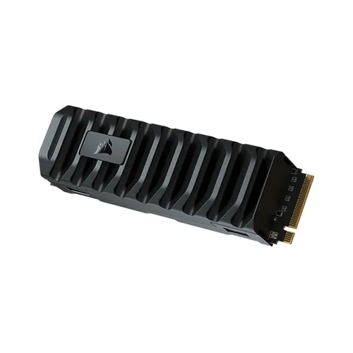 Corsair MP600 Pro XT 2TB Gen4 M.2?PCIe NVMe Internal SSD