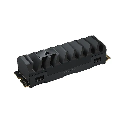 Corsair MP600 Pro XT 2TB Gen4 M.2?PCIe NVMe Internal SSD