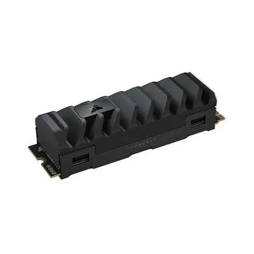 Corsair MP600 Pro XT 2TB Gen4 M.2?PCIe NVMe Internal SSD
