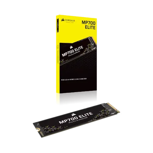 Corsair MP700 ELITE PCIe Gen5 x4 NVMe 2TB