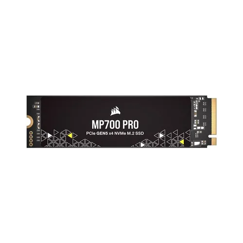 Corsair MP700 Pro 1TB Gen5 M.2?PCIe NVMe Internal SSD