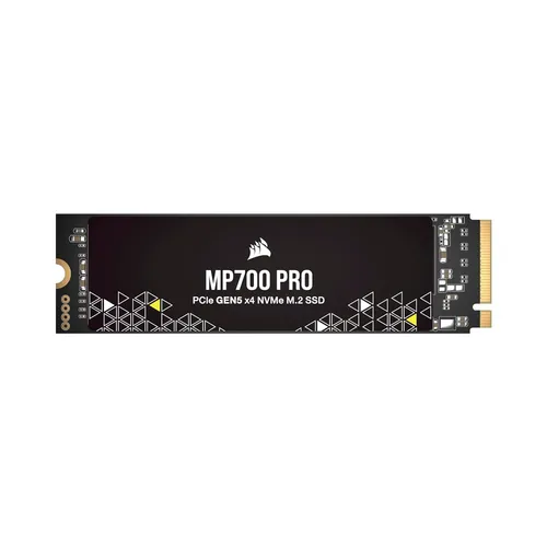 Corsair MP700 Pro 2TB Gen5 M.2 PCIe NVMe Internal SSD