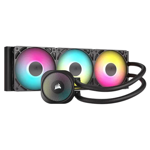 CORSAIR NAUTILUS 360 RS ARGB COOLER