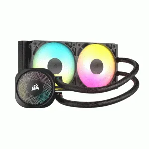 Corsair NAUTILUS ARGB 240MM Liquid CPU Cooler