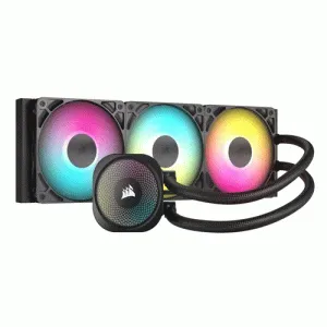 Corsair NAUTILUS ARGB 360MM Liquid CPU Cooler