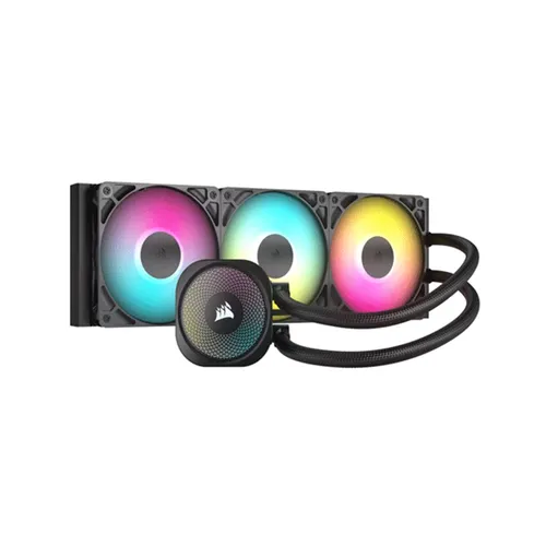 Corsair NAUTILUS ARGB 360mm Liquid CPU Cooler