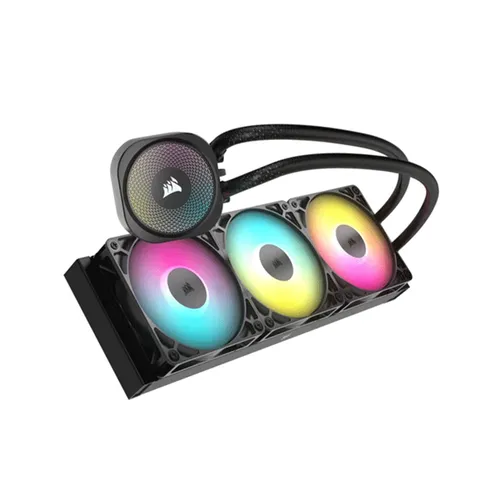 Corsair NAUTILUS ARGB 360mm Liquid CPU Cooler