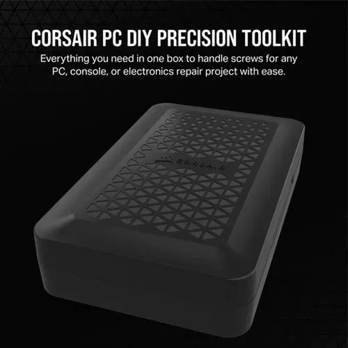 Corsair PC DIY Precision Toolkit
