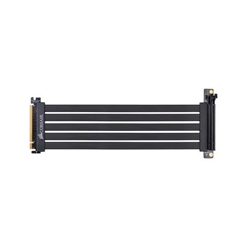Corsair Premium 300mm PCI-E 3.0 x16 Vertical VGA Riser Cable