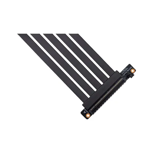 Corsair Premium 300mm PCI-E 3.0 x16 Vertical VGA Riser Cable