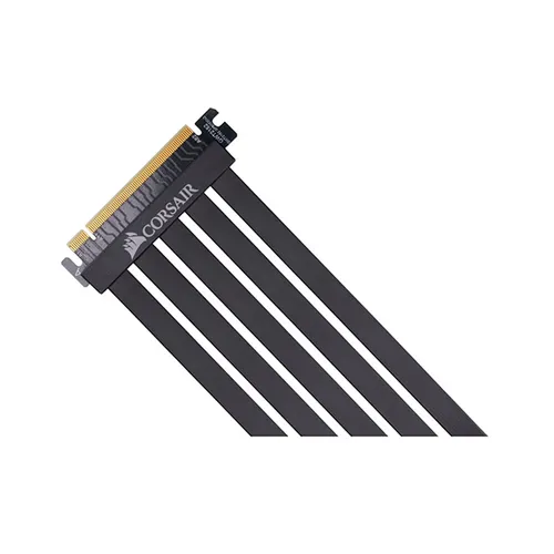 Corsair Premium 300mm PCI-E 3.0 x16 Vertical VGA Riser Cable