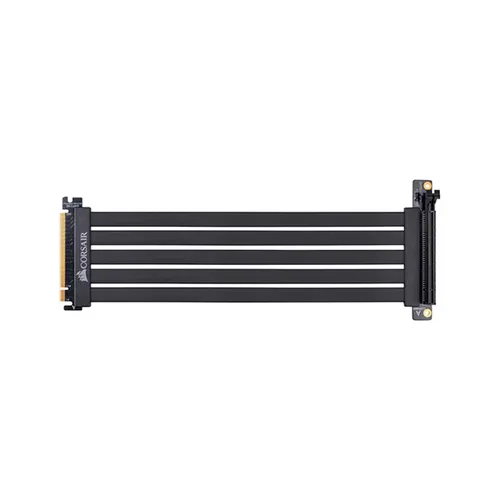 Corsair Premium 300mm PCI-E 3.0 x16 Vertical VGA Riser Cable