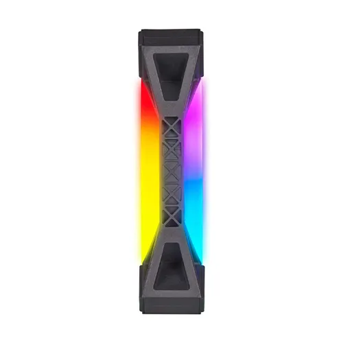 Corsair QL140 RGB 140MM 2 Fan Kit With Lighting Node Core