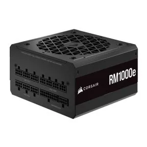 CORSAIR RM1000E 80+ GOLD CERTIFIED FULLY MODULAR