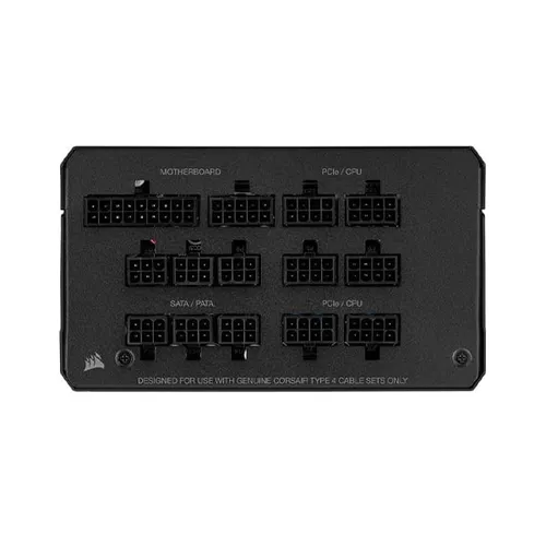 Corsair RM1000X 80 Plus Gold Certified Fully Modular Power Supply