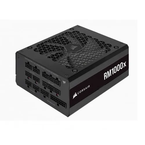 Corsair RM1000X 80 Plus Gold Certified Fully Modular Power Supply