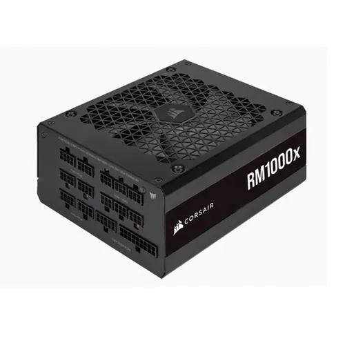 Corsair RM1000X 80 Plus Gold Certified Fully Modular Power Supply