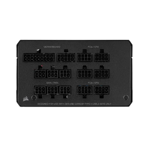 Corsair RM1000X 80 Plus Gold Certified Fully Modular Power Supply