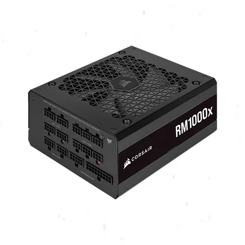 Corsair RM1000X Gold Power Supply