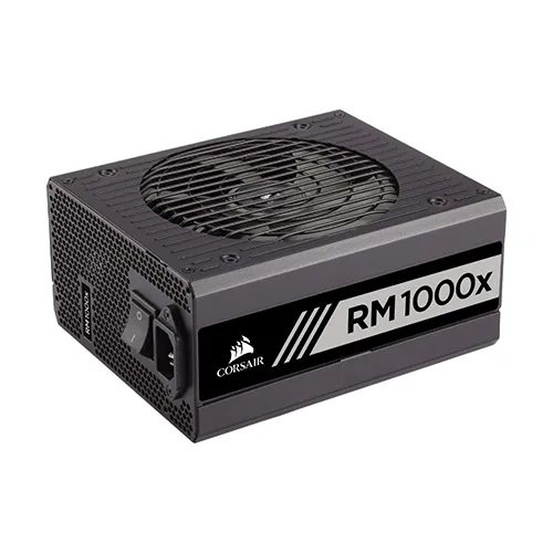 Corsair RM1000x Power Supply