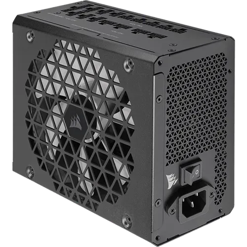 Corsair RM1200x Shift 80+ GOLD Fully Modular ATX 3.0 & PCIe 5.0