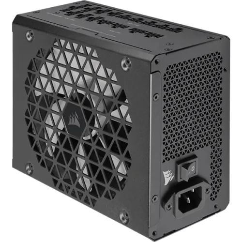 Corsair RM1200x Shift 80+ GOLD Fully Modular ATX 3.0 & PCIe 5.0
