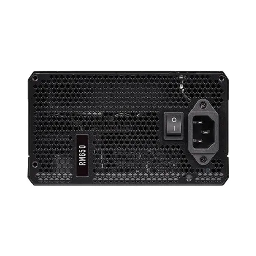 CORSAIR RM650 - Power Supply