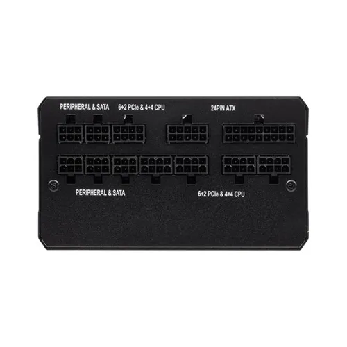 Corsair RM750 80 Plus Gold Certified Fully Modular Power Supply