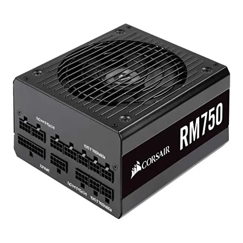 CORSAIR RM750 - Power Supply