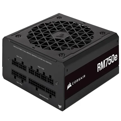 Corsair RM750e ATX Power Supply