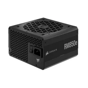 CORSAIR RM850e 850W 80+ GOLD CERTIFIED FULLY MODULAR