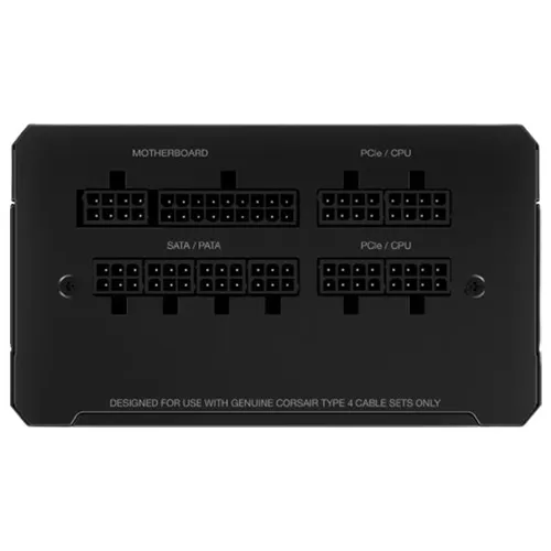 Corsair RM850e ATX Power Supply