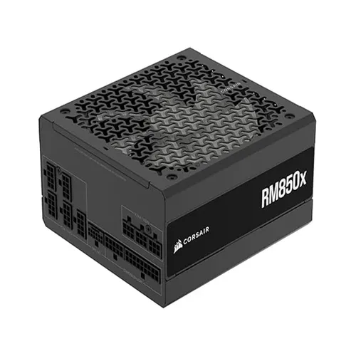 Corsair RMe RM850X CYBERNETICS – 850 WATT 80 Plus Gold Certified Fully Modular Power Supply