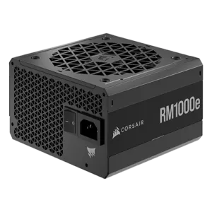 CORSAIR RMe Series RM1000E 1000W 80+ Gold Fully Modular Power Supply