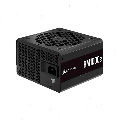 Corsair RMe Series RM1000E 80 Plus Gold Power Supply